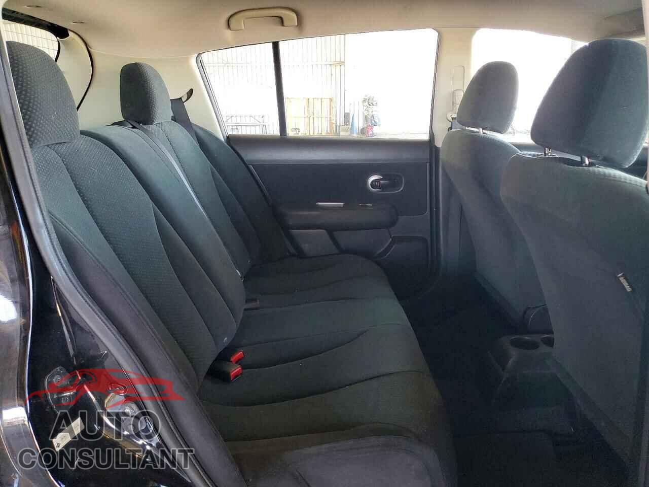 NISSAN VERSA 2012 - 3N1BC1CP0CK281294