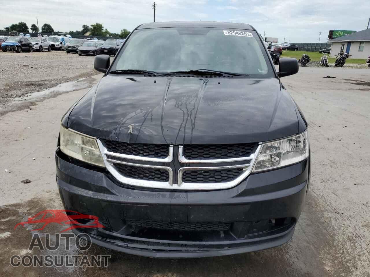 DODGE JOURNEY 2015 - 3C4PDCAB7FT659385
