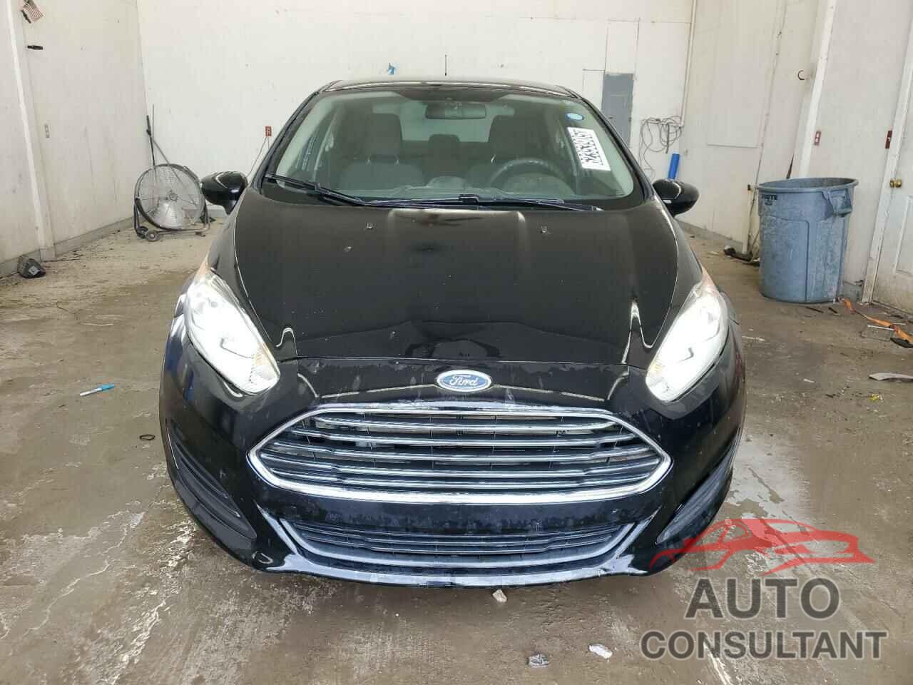FORD FIESTA 2019 - 3FADP4BJXKM112837