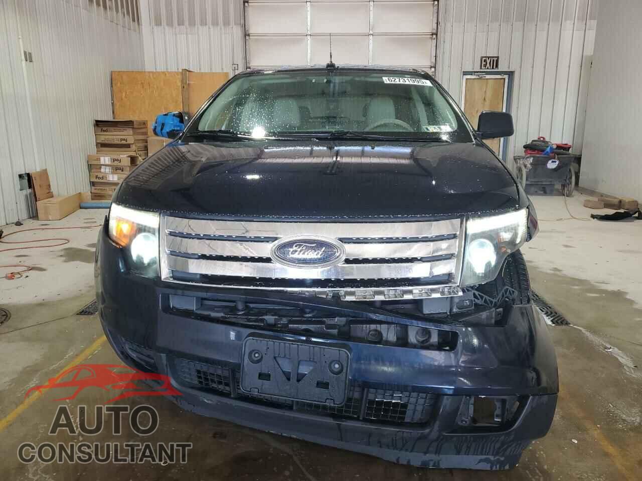 FORD EDGE 2010 - 2FMDK3GC1ABA96407