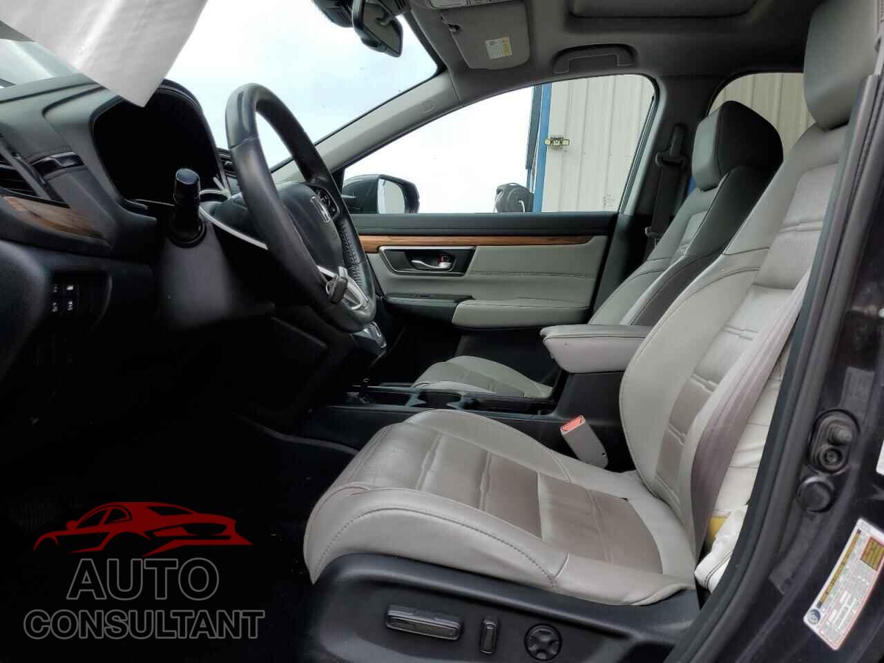 HONDA CRV 2019 - 7FARW2H82KE054176