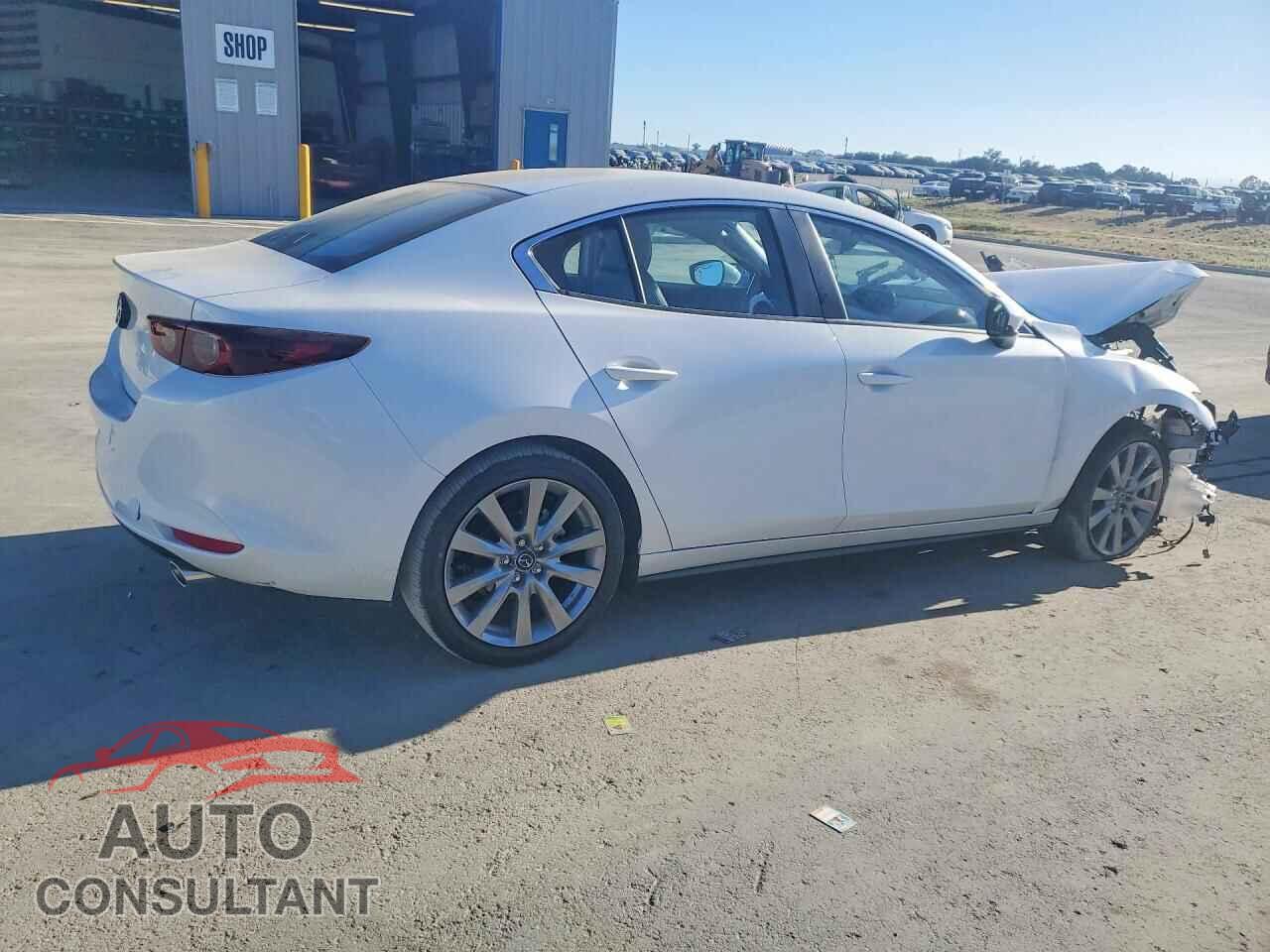 MAZDA 3 2026 - JM1BPACL2T1871416