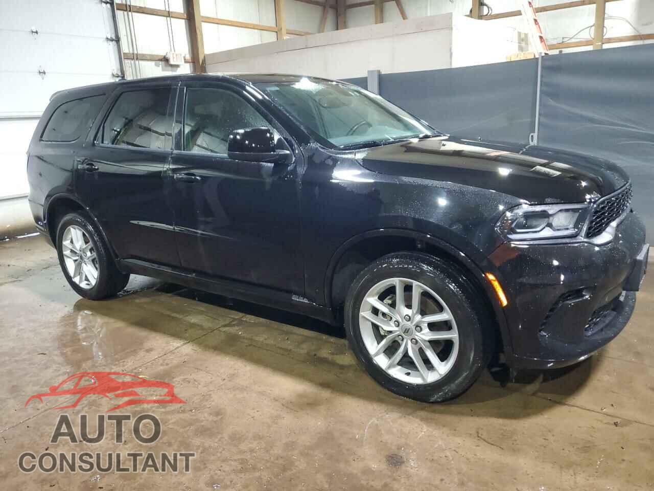 DODGE DURANGO 2023 - 1C4RDJDG5PC687820