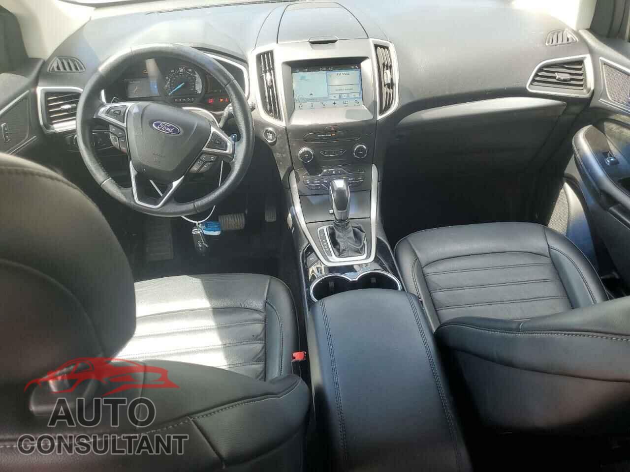 FORD EDGE 2016 - 2FMPK4J91GBC52521