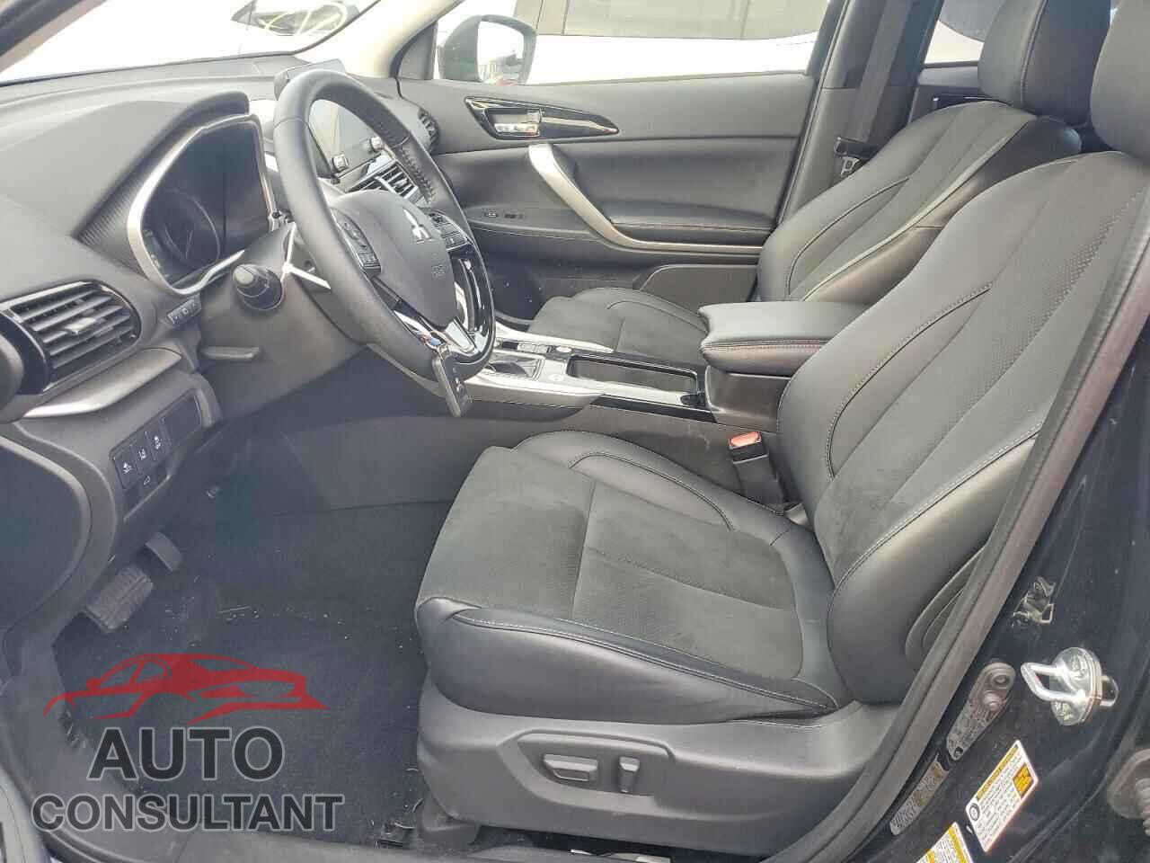 MITSUBISHI ECLIPSE 2026 - JA4ATWAA6TZ021323