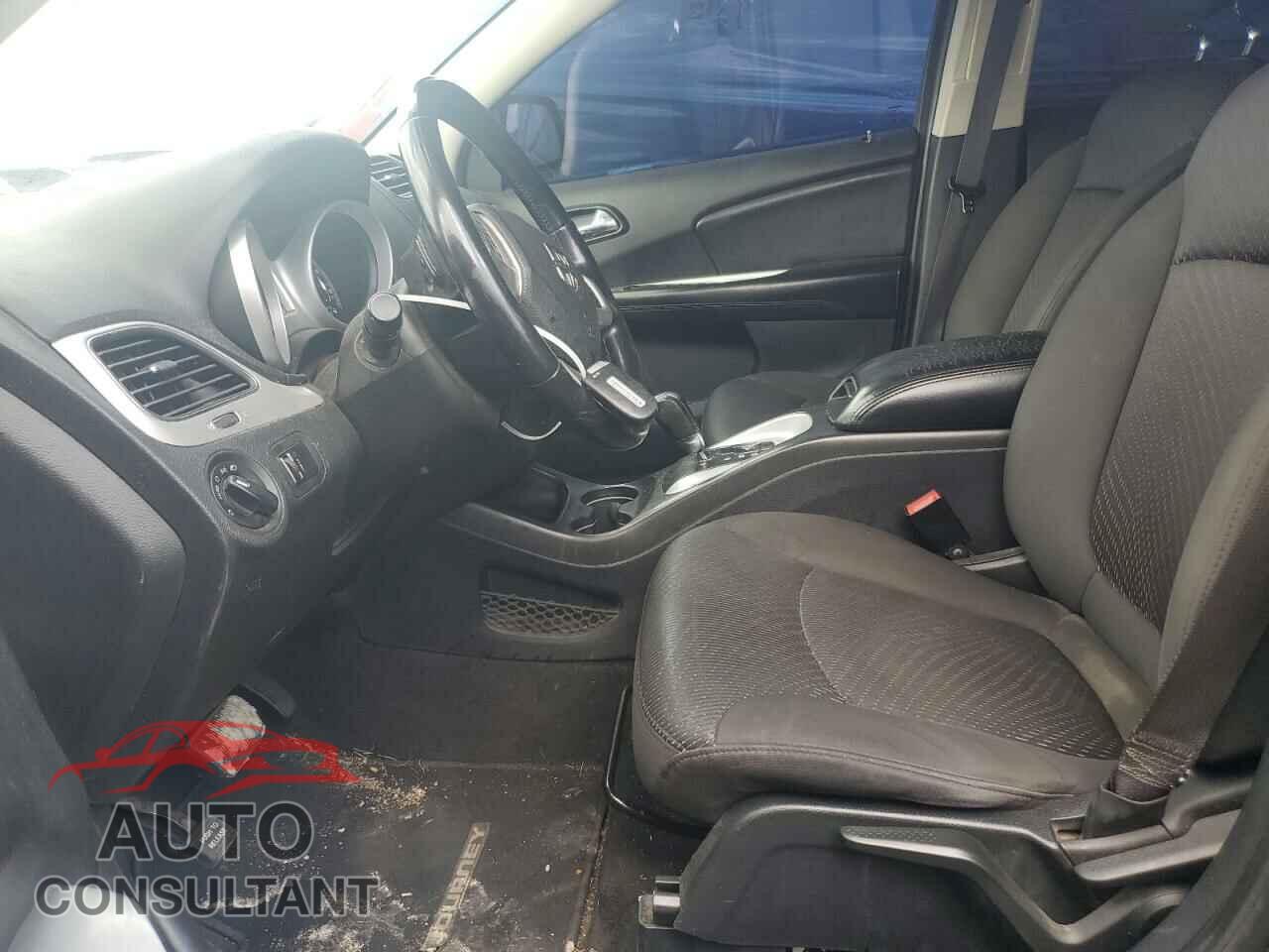 DODGE JOURNEY 2016 - 3C4PDCAB3GT246834