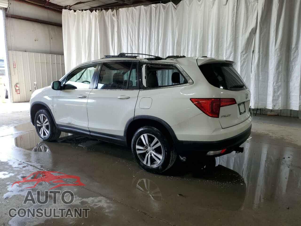 HONDA PILOT 2018 - 5FNYF6H58JB040611