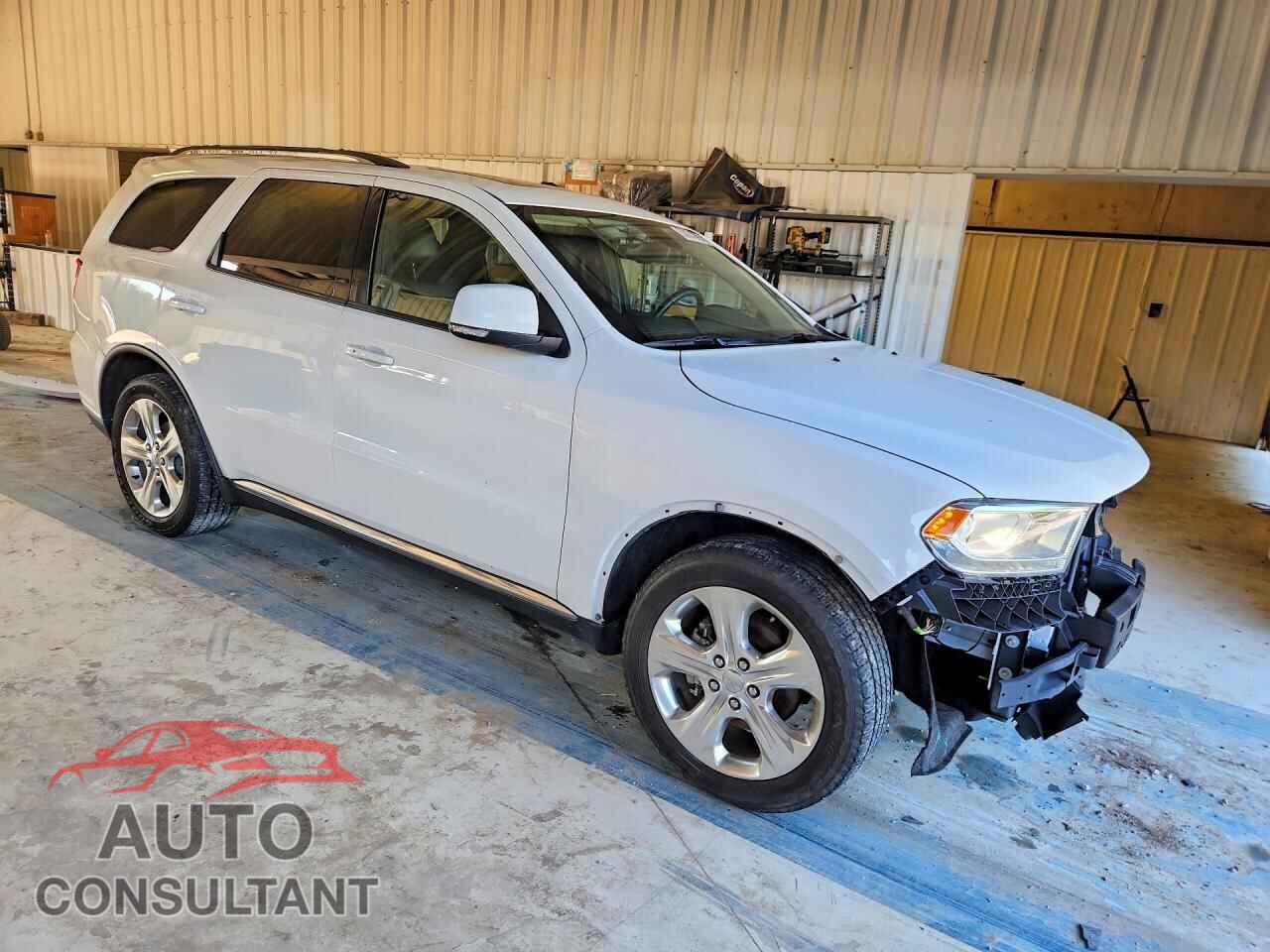 DODGE DURANGO 2015 - 1C4RDHDG8FC869907