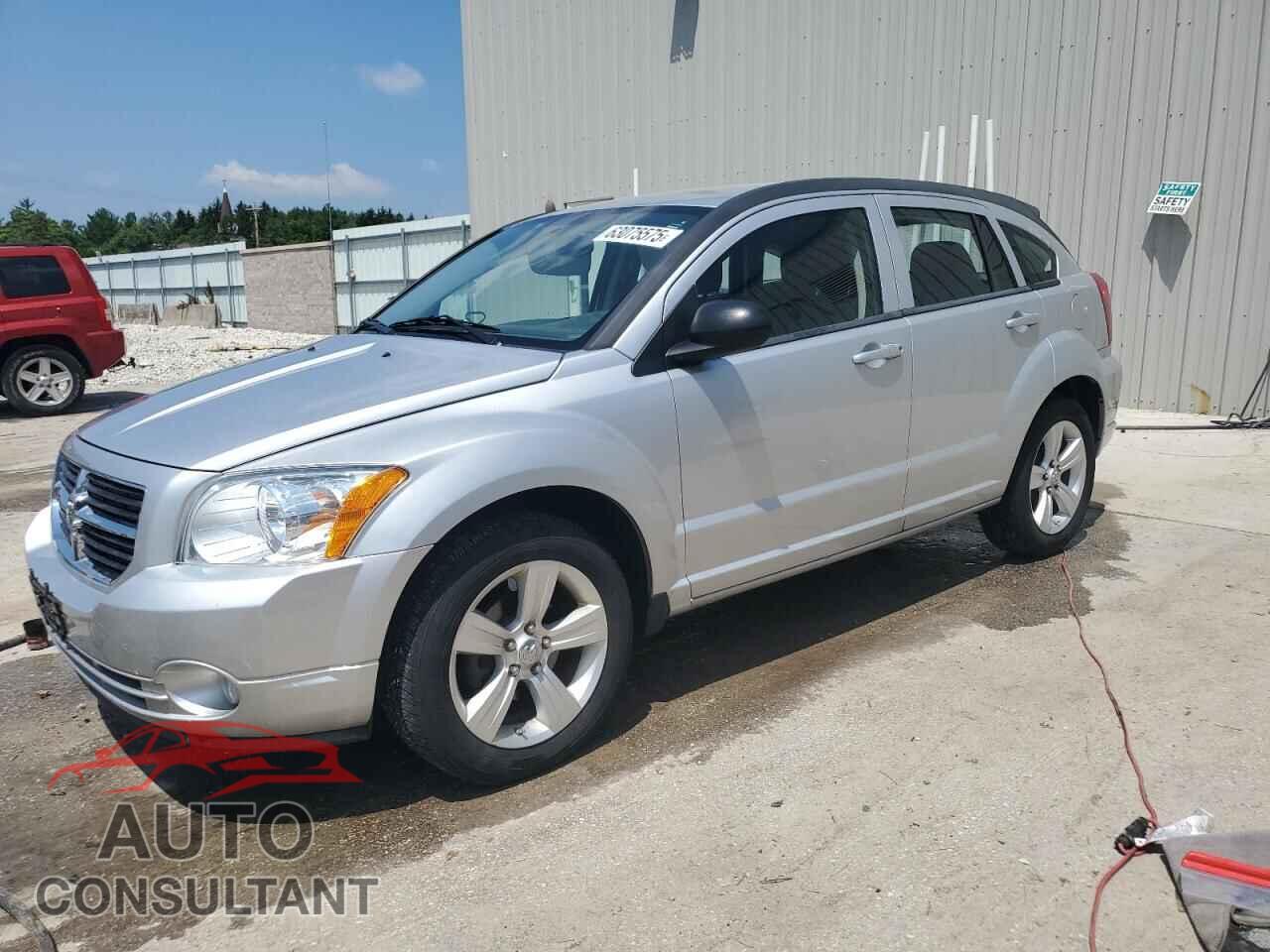 DODGE CALIBER 2011 - 1B3CB3HA3BD257348