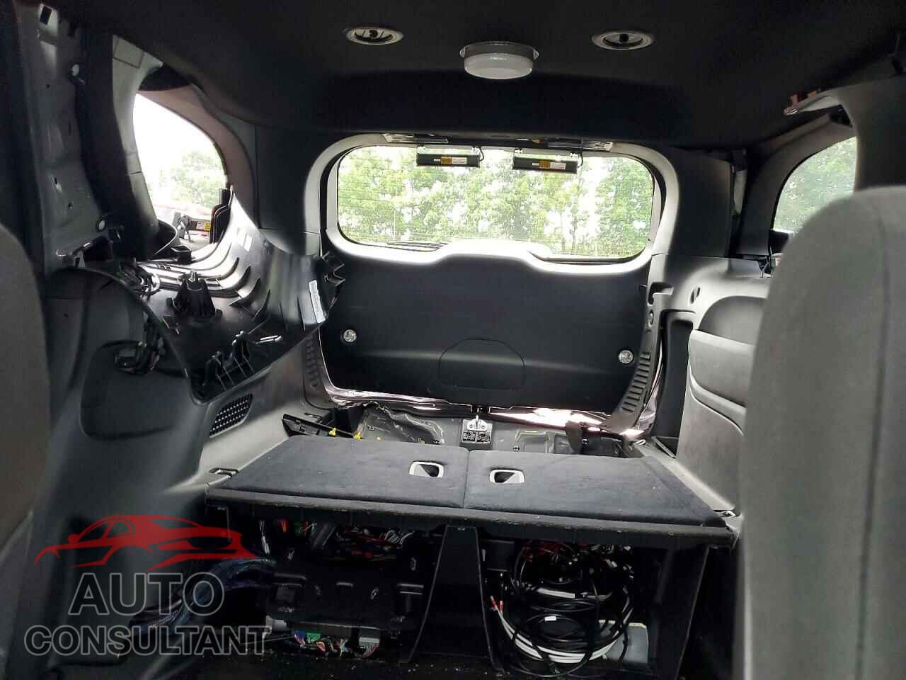 DODGE DURANGO 2023 - 1C4RDJFG5PC578254