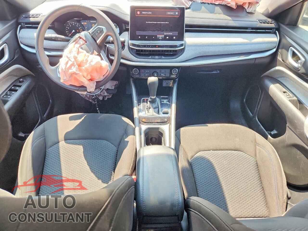 JEEP COMPASS 2023 - 3C4NJDAN6PT514596