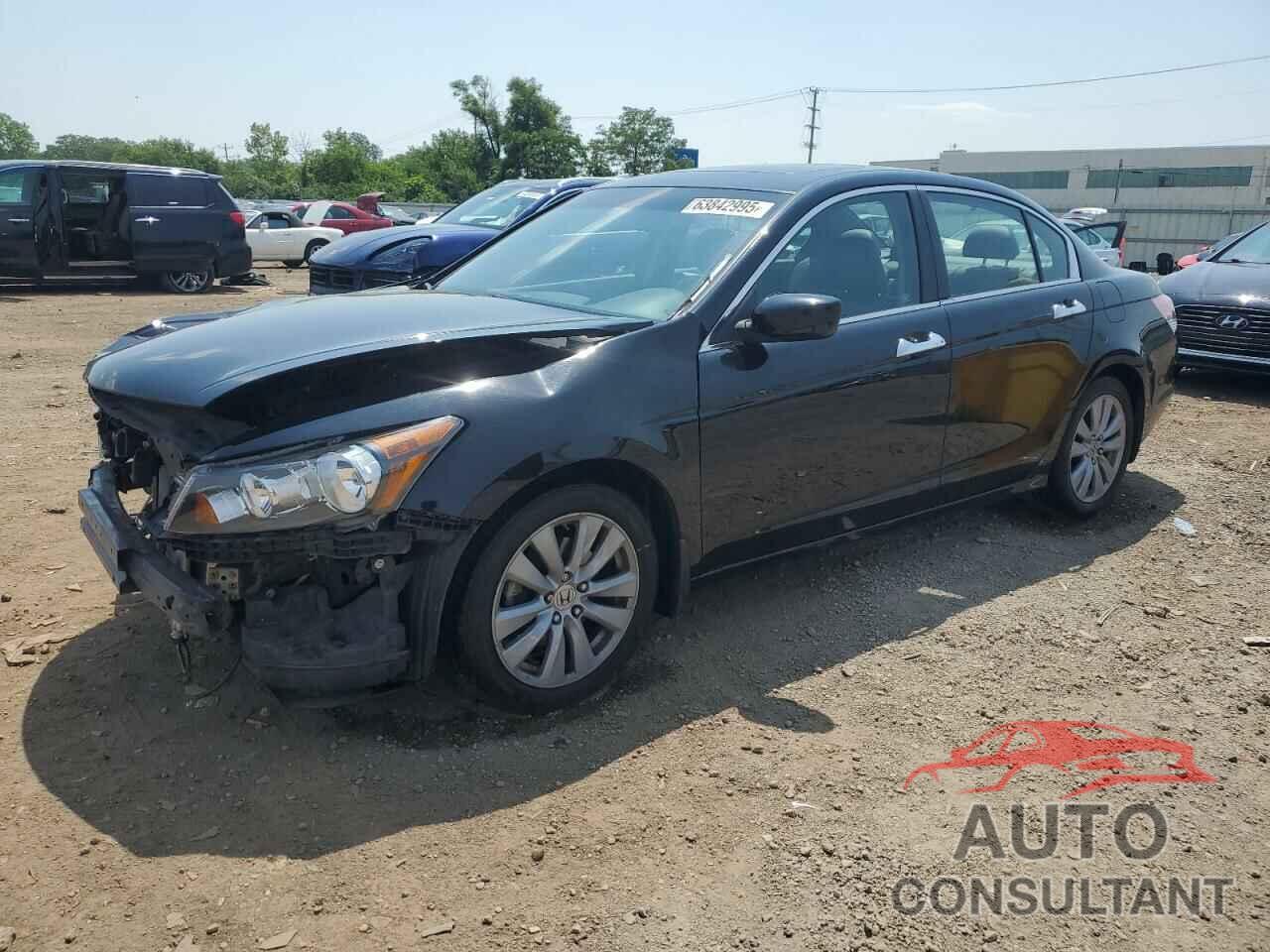 HONDA ACCORD 2011 - 1HGCP3F82BA008963