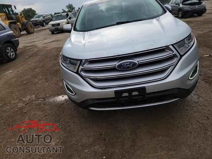 FORD EDGE 2018 - 2FMPK3K94JBB37010
