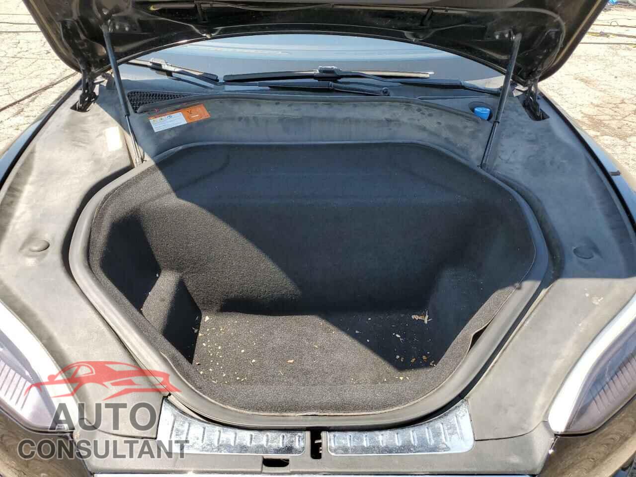 TESLA MODEL S 2016 - 5YJSA1E41GF120392