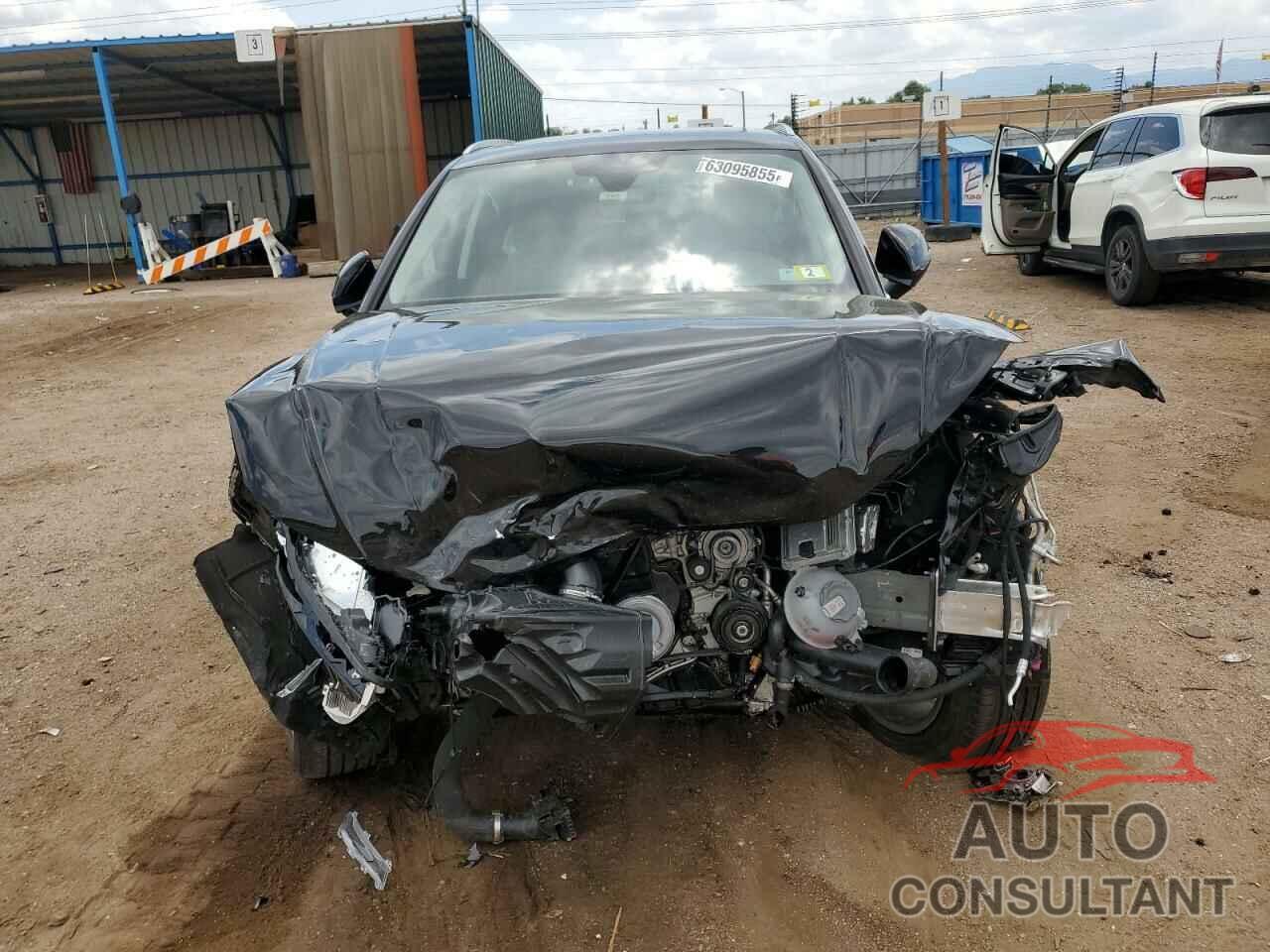 AUDI Q5 2023 - WA1BBAFY7P2039814