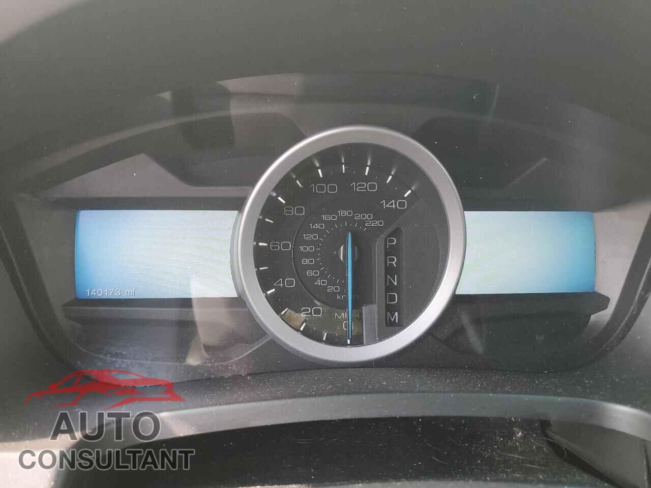 FORD EXPLORER 2014 - 1FM5K8D8XEGB23359