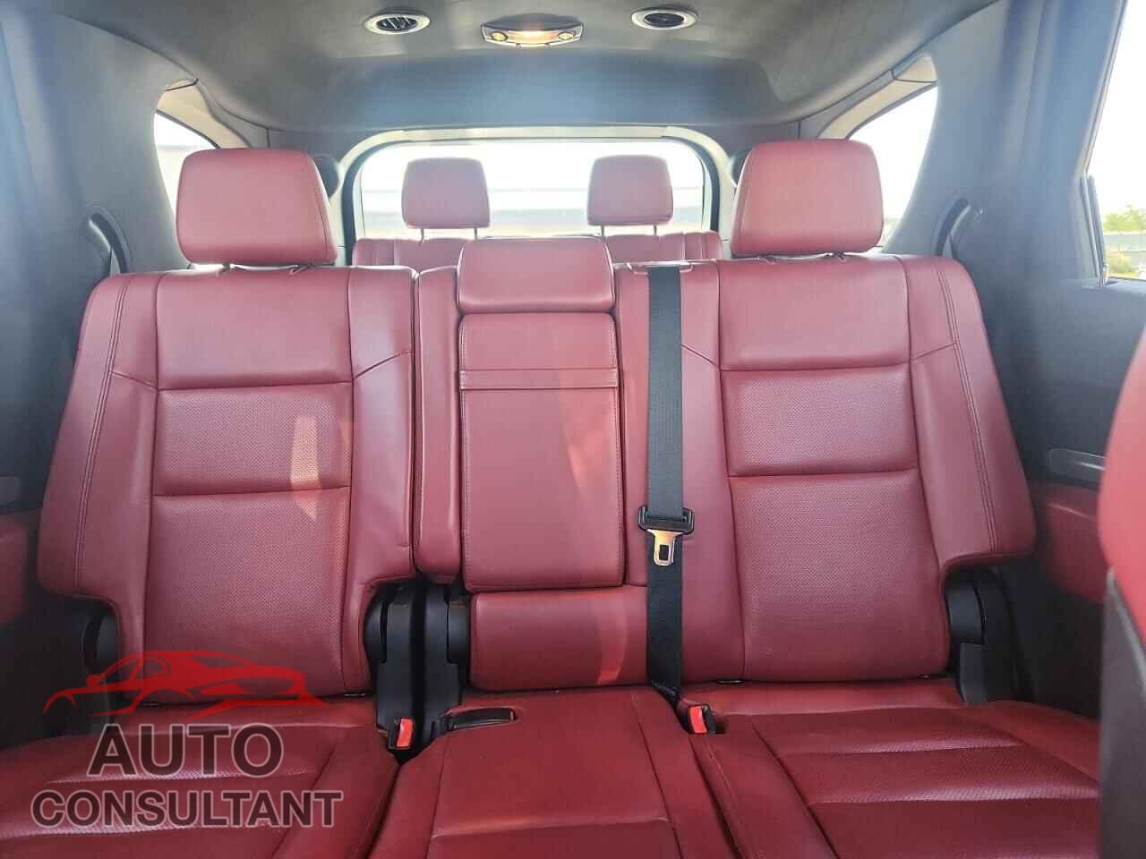 DODGE DURANGO 2015 - 1C4SDJCT5FC120652