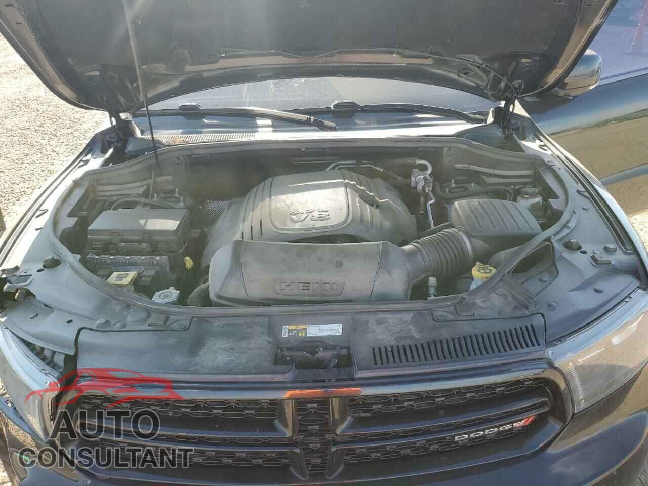 DODGE DURANGO 2015 - 1C4SDJCT9FC782038
