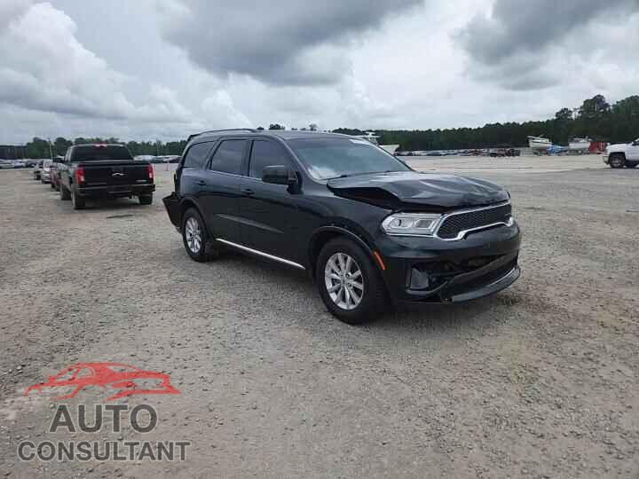 DODGE DURANGO 2023 - 1C4RDHAG3PC635678