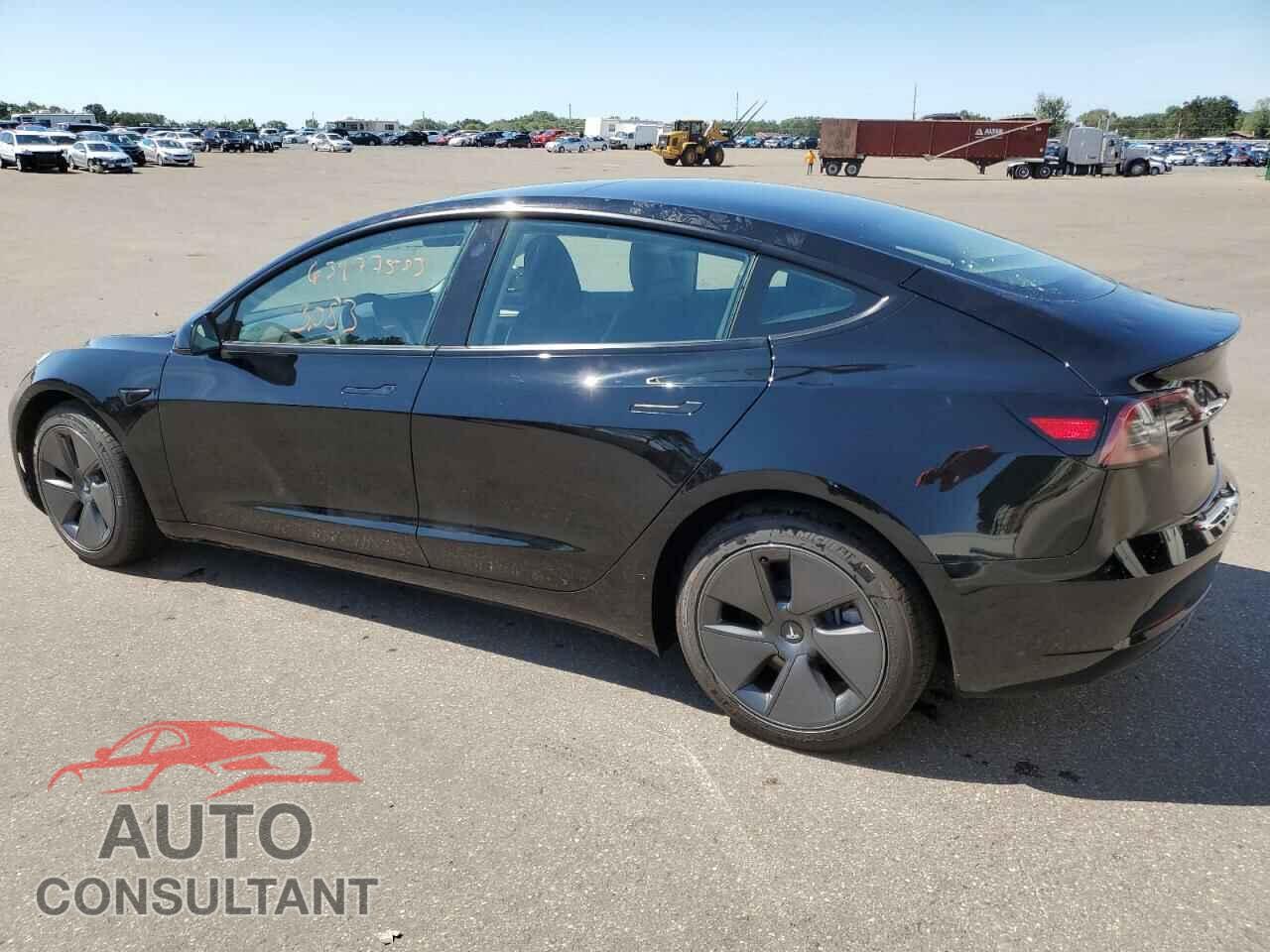 TESLA MODEL 3 2023 - 5YJ3E1EA1PF601774