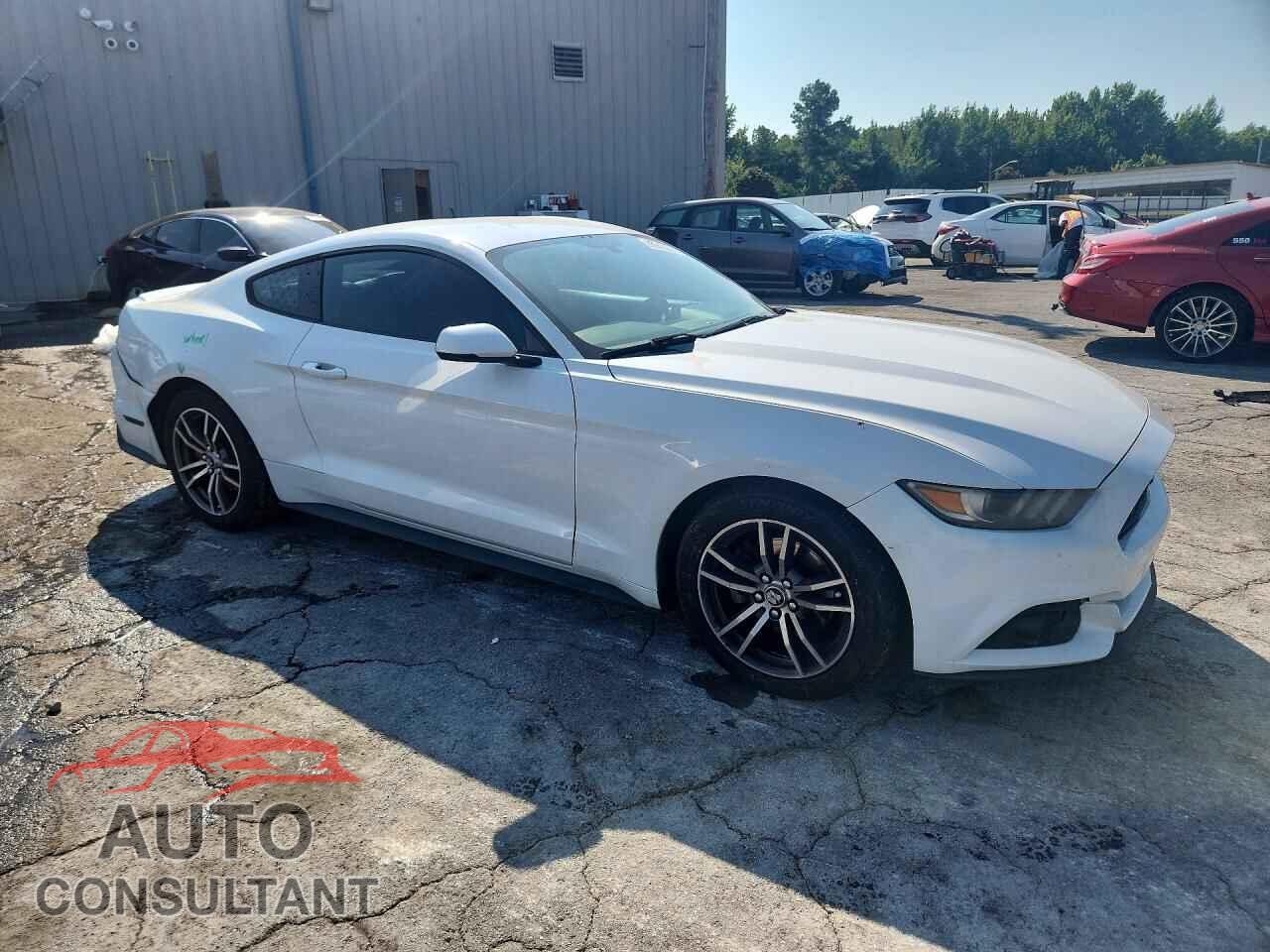 FORD MUSTANG 2015 - 1FA6P8TH7F5319726