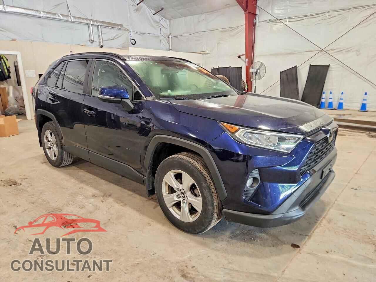 TOYOTA RAV4 2019 - JTMP1RFV0KD016228