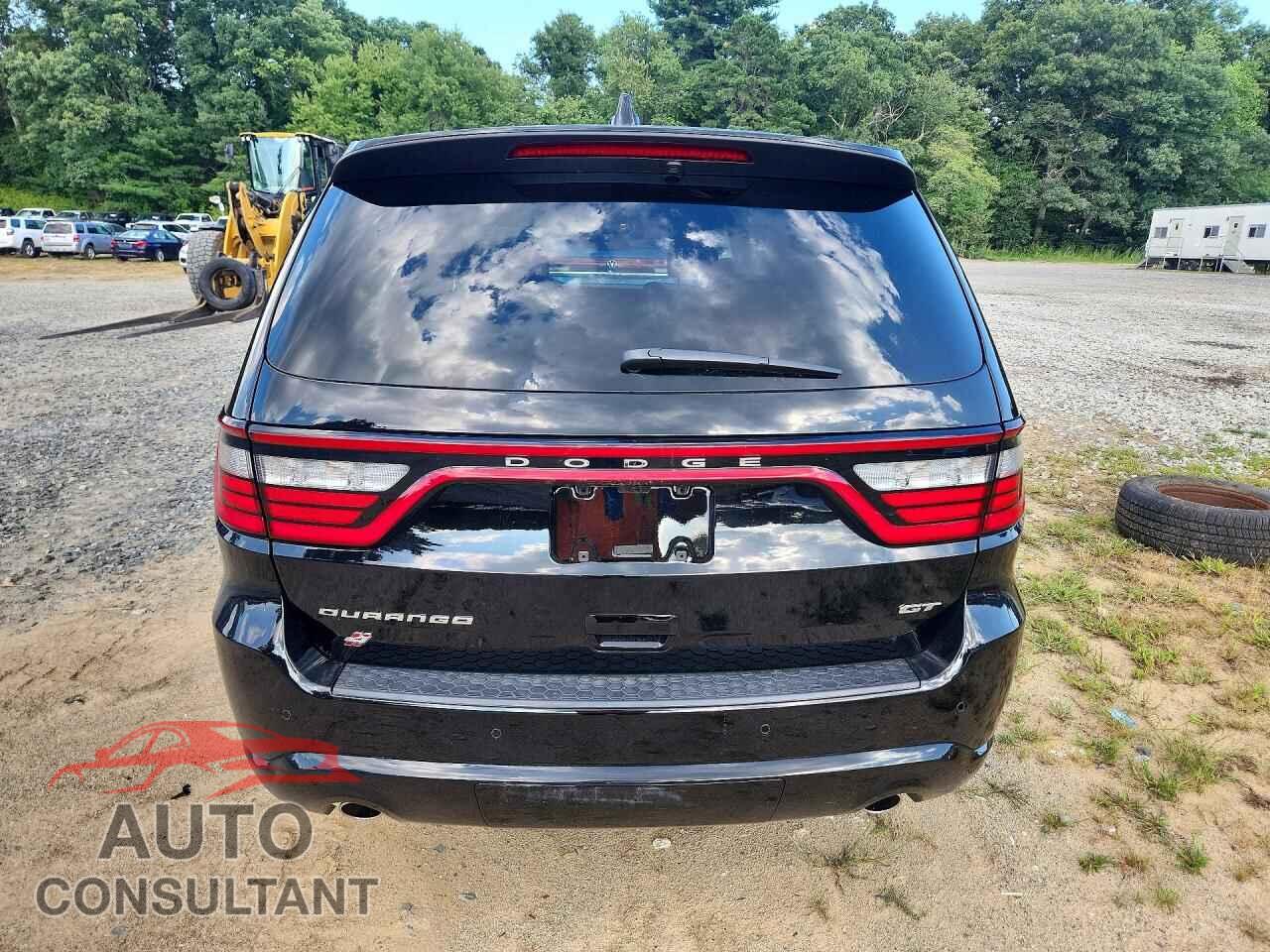 DODGE DURANGO 2026 - 1C4RDJDG6TC282060