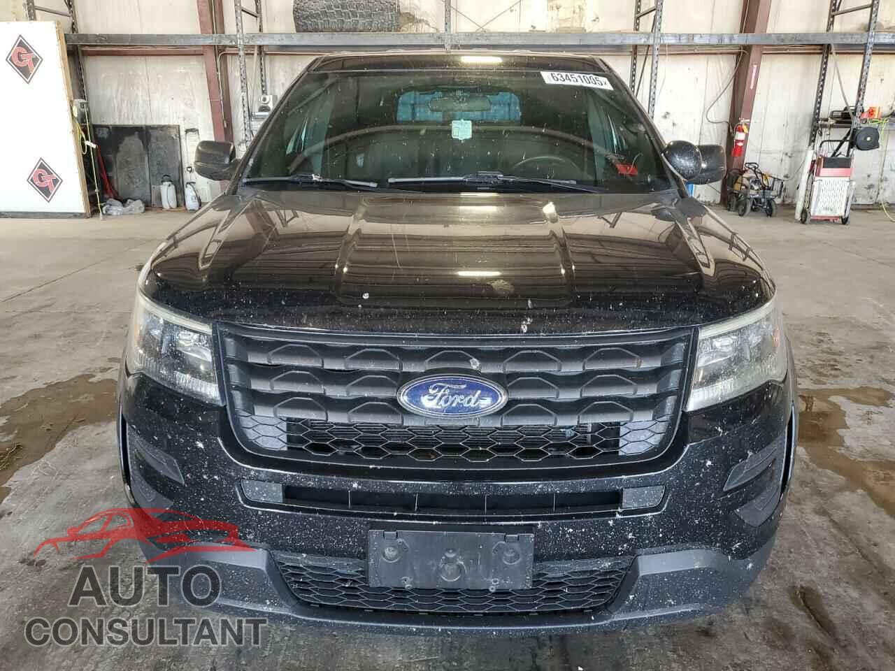 FORD EXPLORER 2017 - 1FM5K8AR5HGD59046