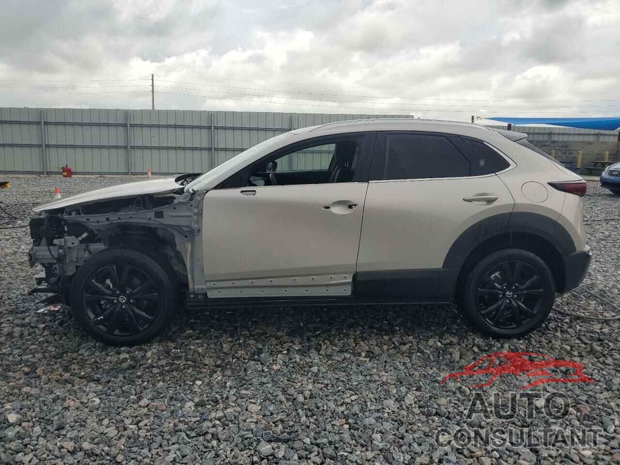 MAZDA CX30 2024 - 3MVDMBBM4RM697991