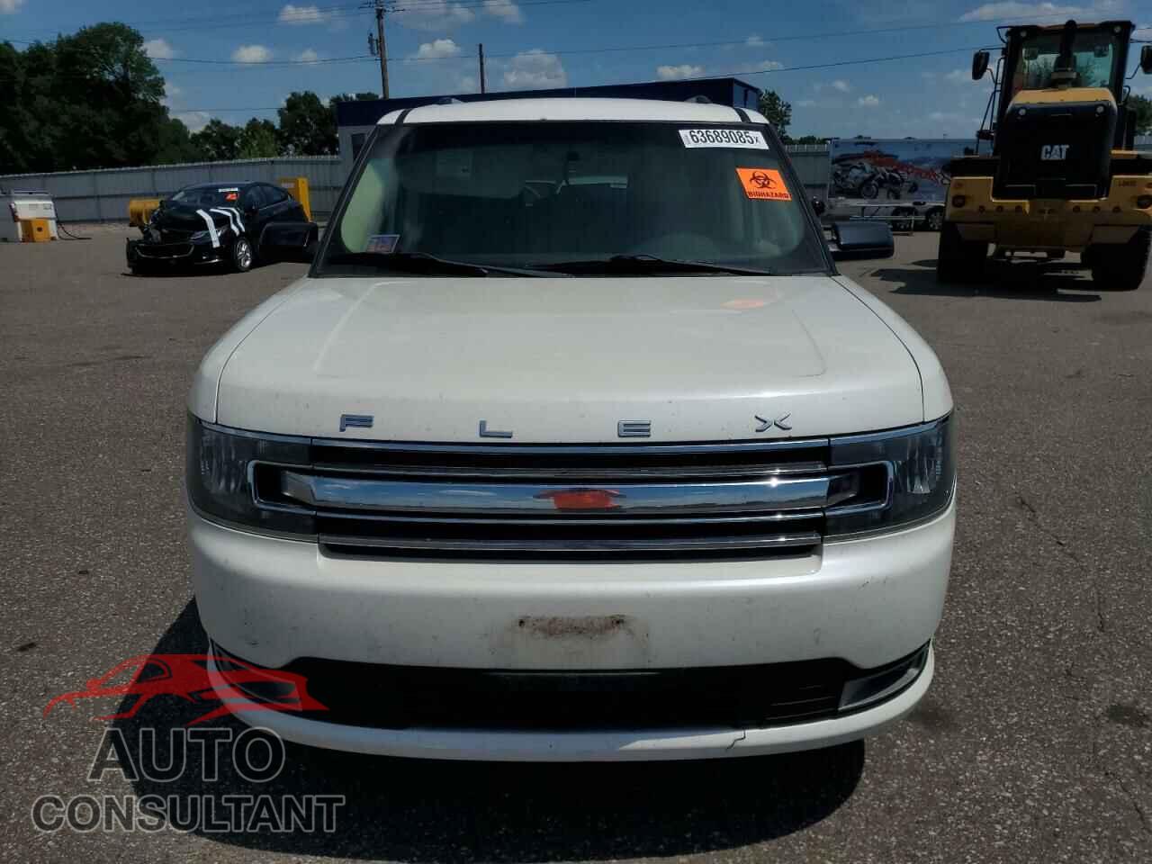 FORD FLEX 2015 - 2FMHK6C8XFBA03914