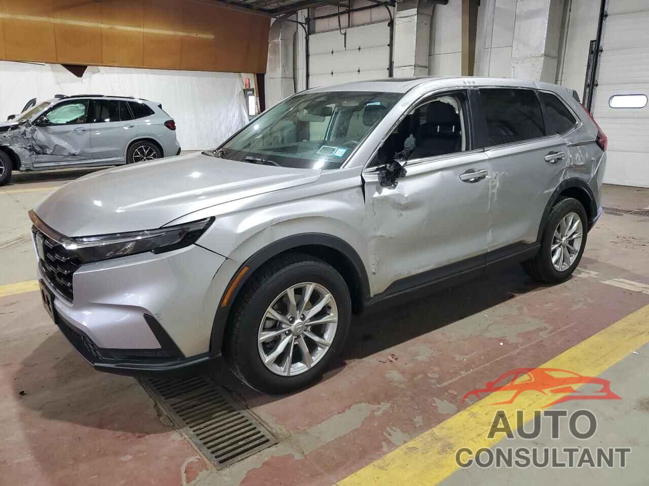HONDA CRV 2024 - 2HKRS4H72RH438884