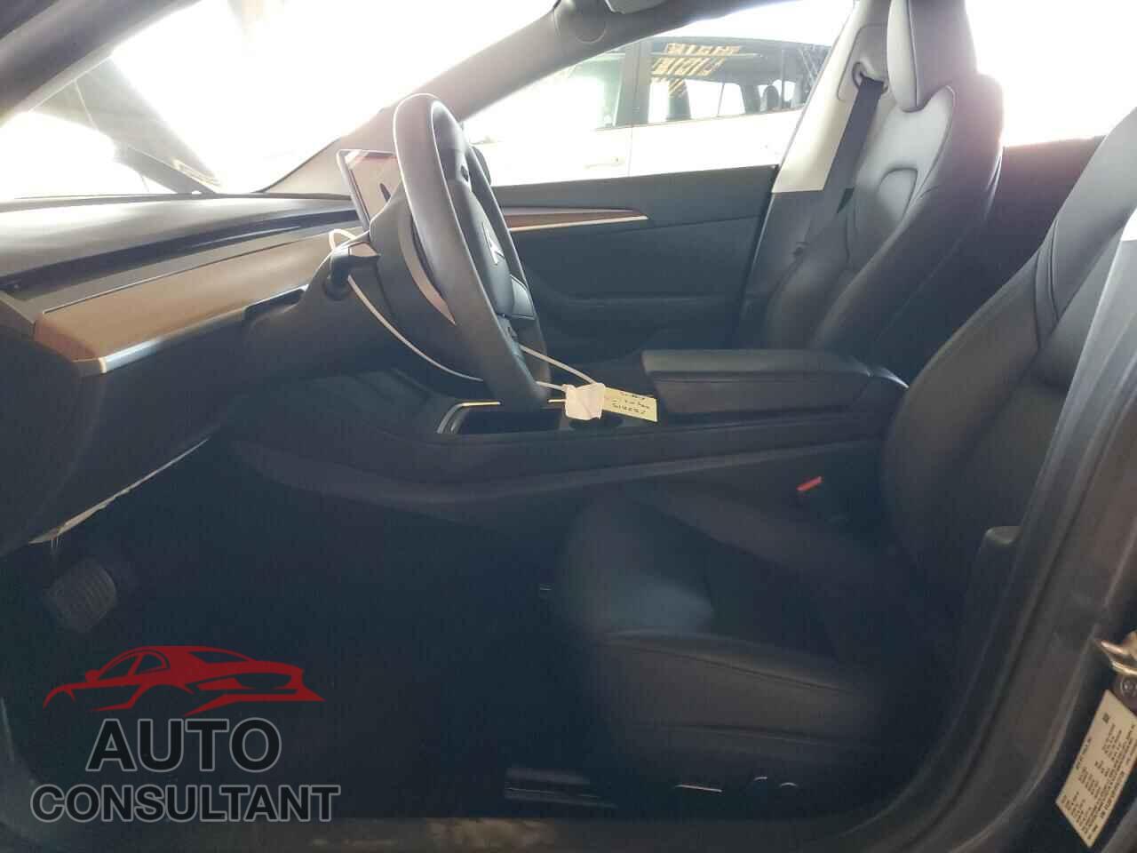TESLA MODEL 3 2023 - 5YJ3E1EB1PF672109