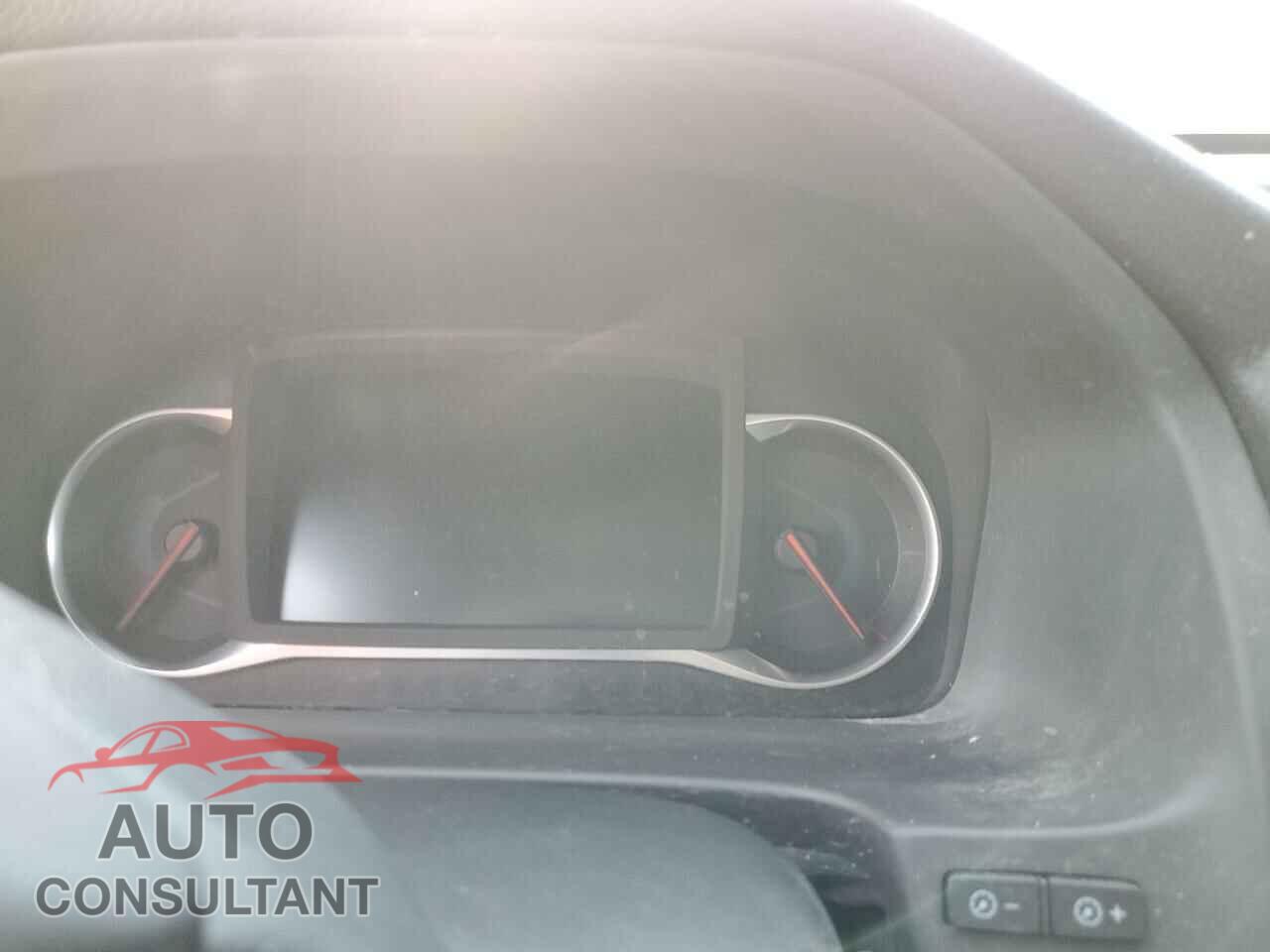 HONDA PILOT 2021 - 5FNYF5H55MB016541