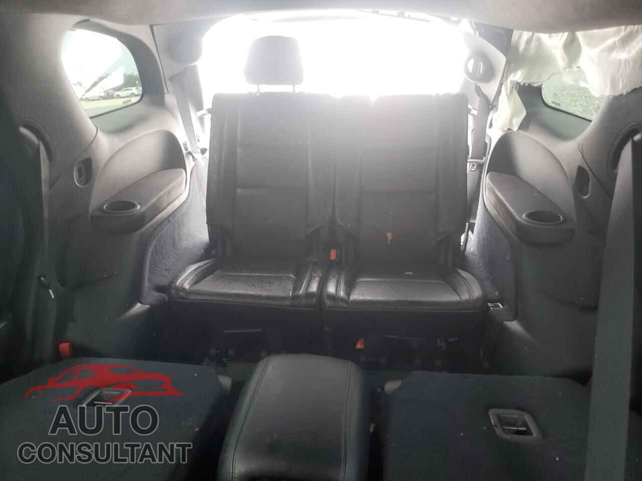 DODGE DURANGO 2021 - 1C4SDHET8MC689062