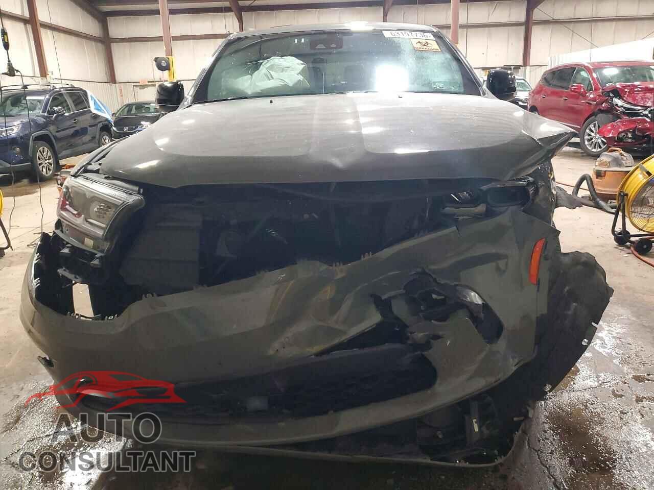 DODGE DURANGO 2024 - 1C4RDJDGXRC119243