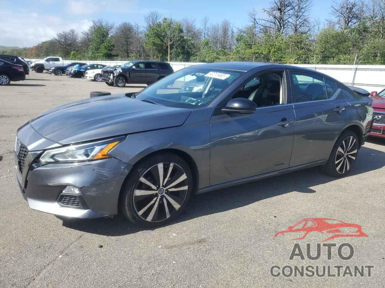 NISSAN ALTIMA 2019 - 1N4BL4CW4KC175964