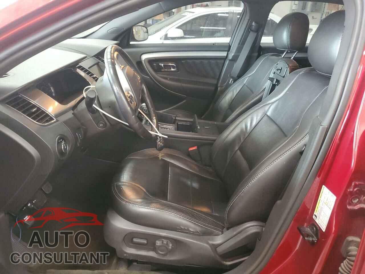 FORD TAURUS 2014 - 1FAHP2E84EG115195