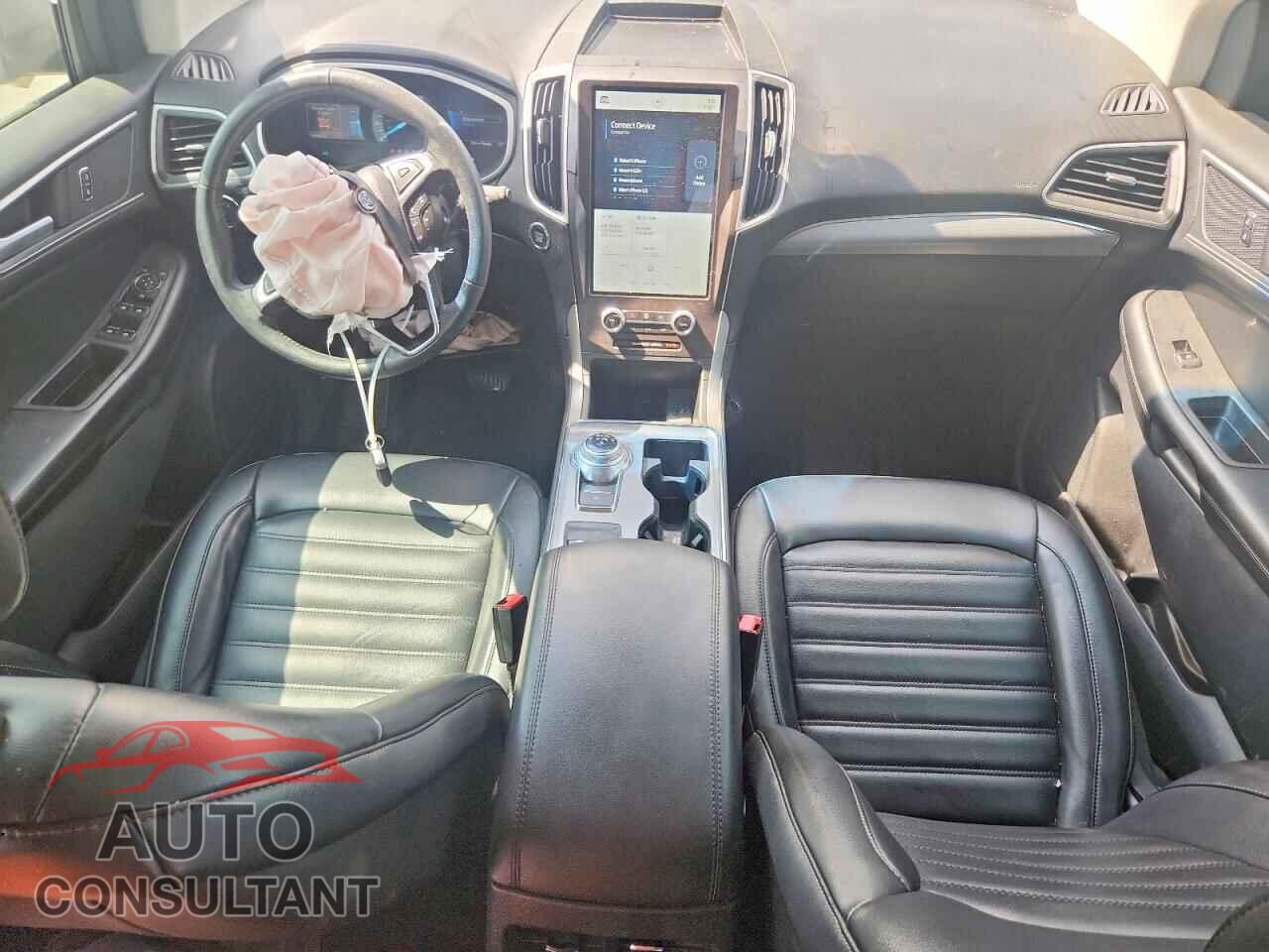 FORD EDGE 2021 - 2FMPK4J93MBA00751