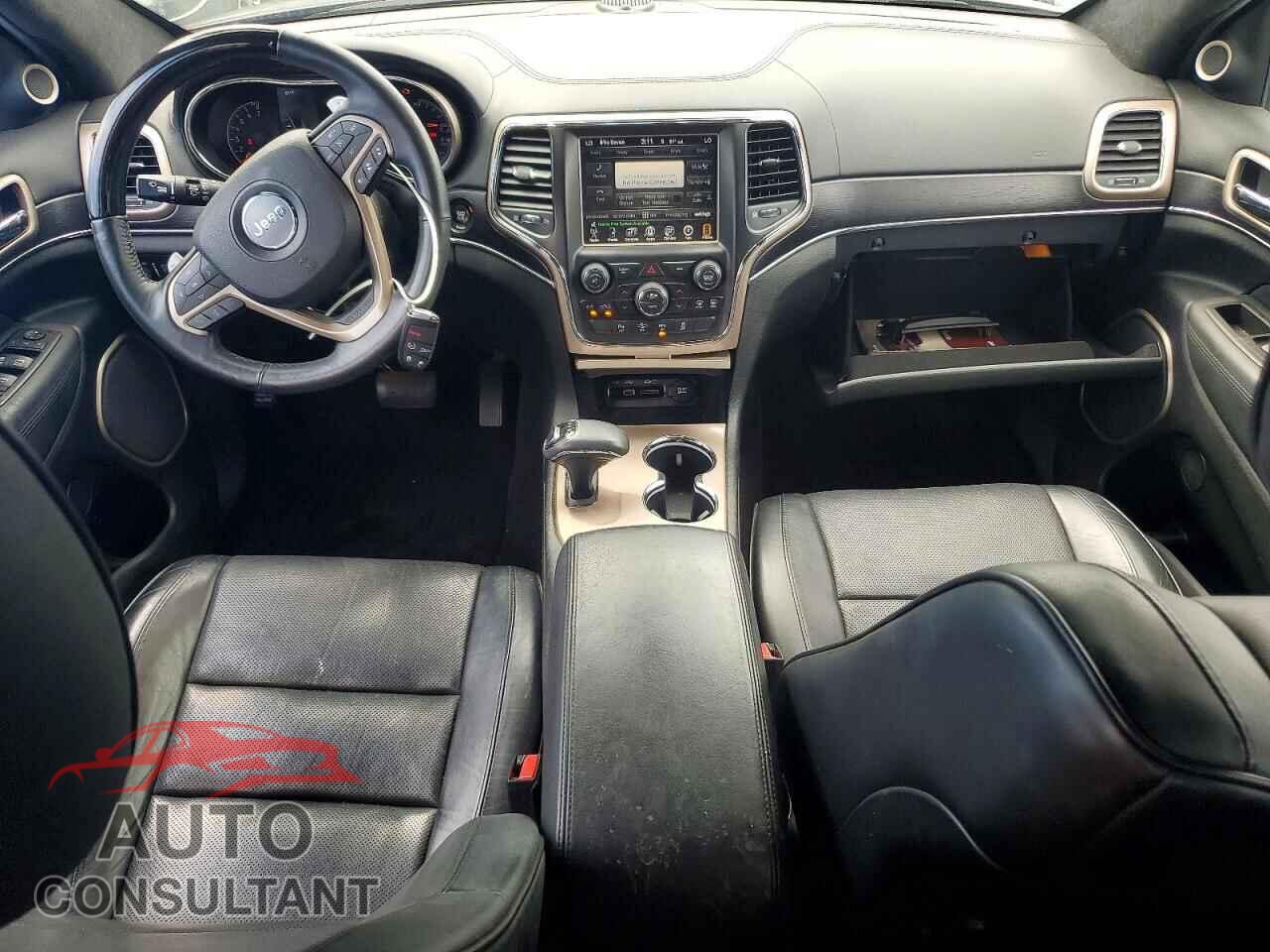 JEEP CHEROKEE 2014 - 1C4RJFJG3EC435541