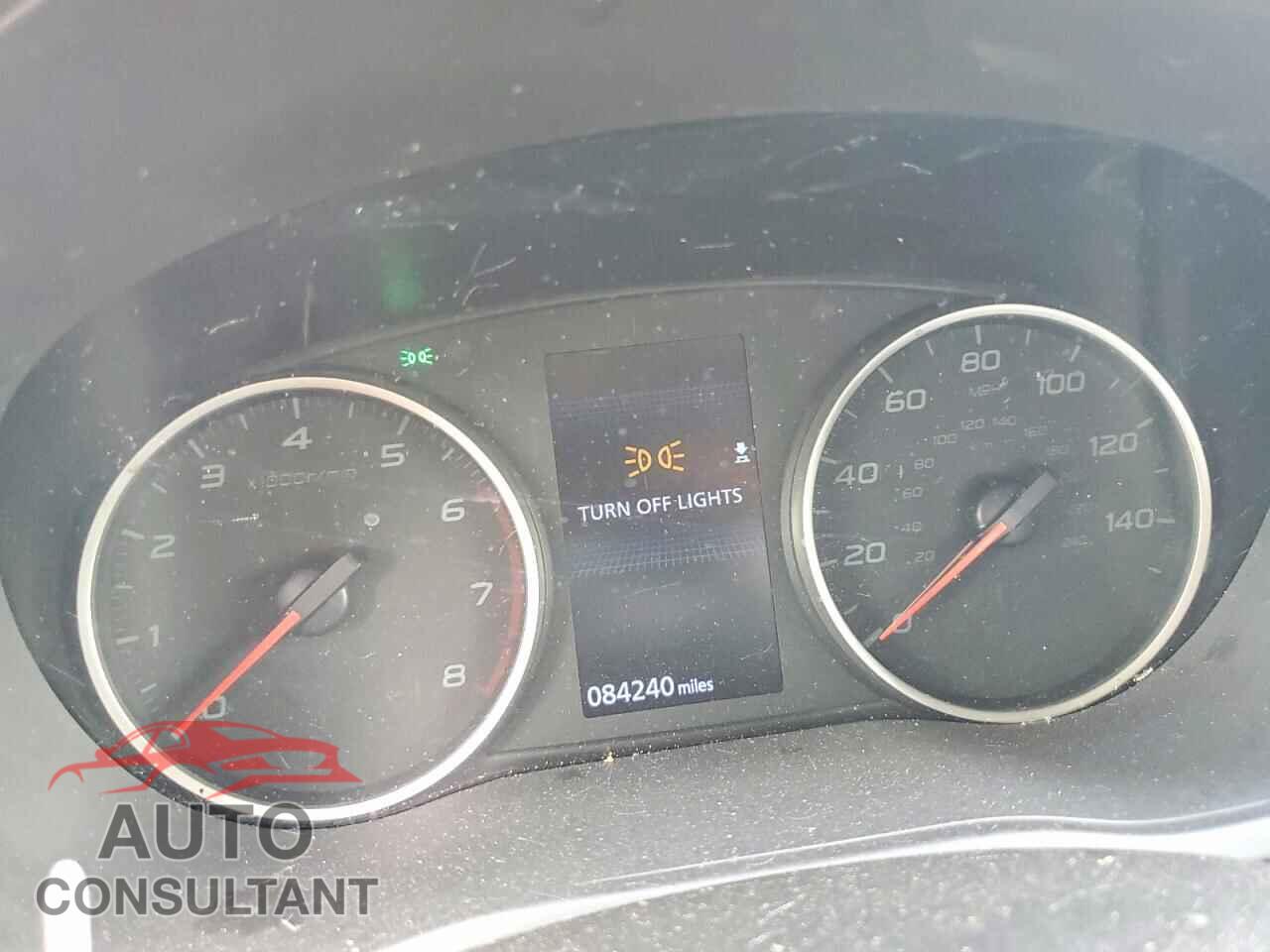 MITSUBISHI ECLIPSE 2022 - JA4ATVAA7NZ002812