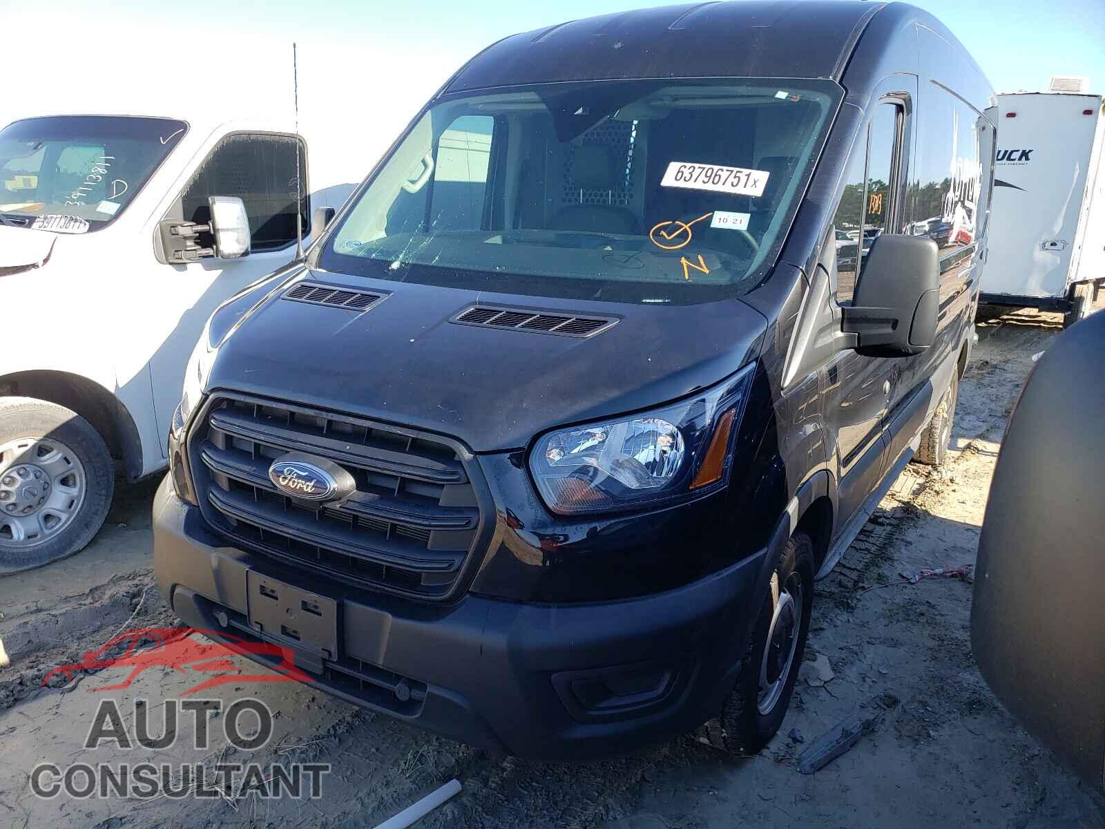 FORD TRANSIT CO 2020 - 1FTBR1C88LKB42921