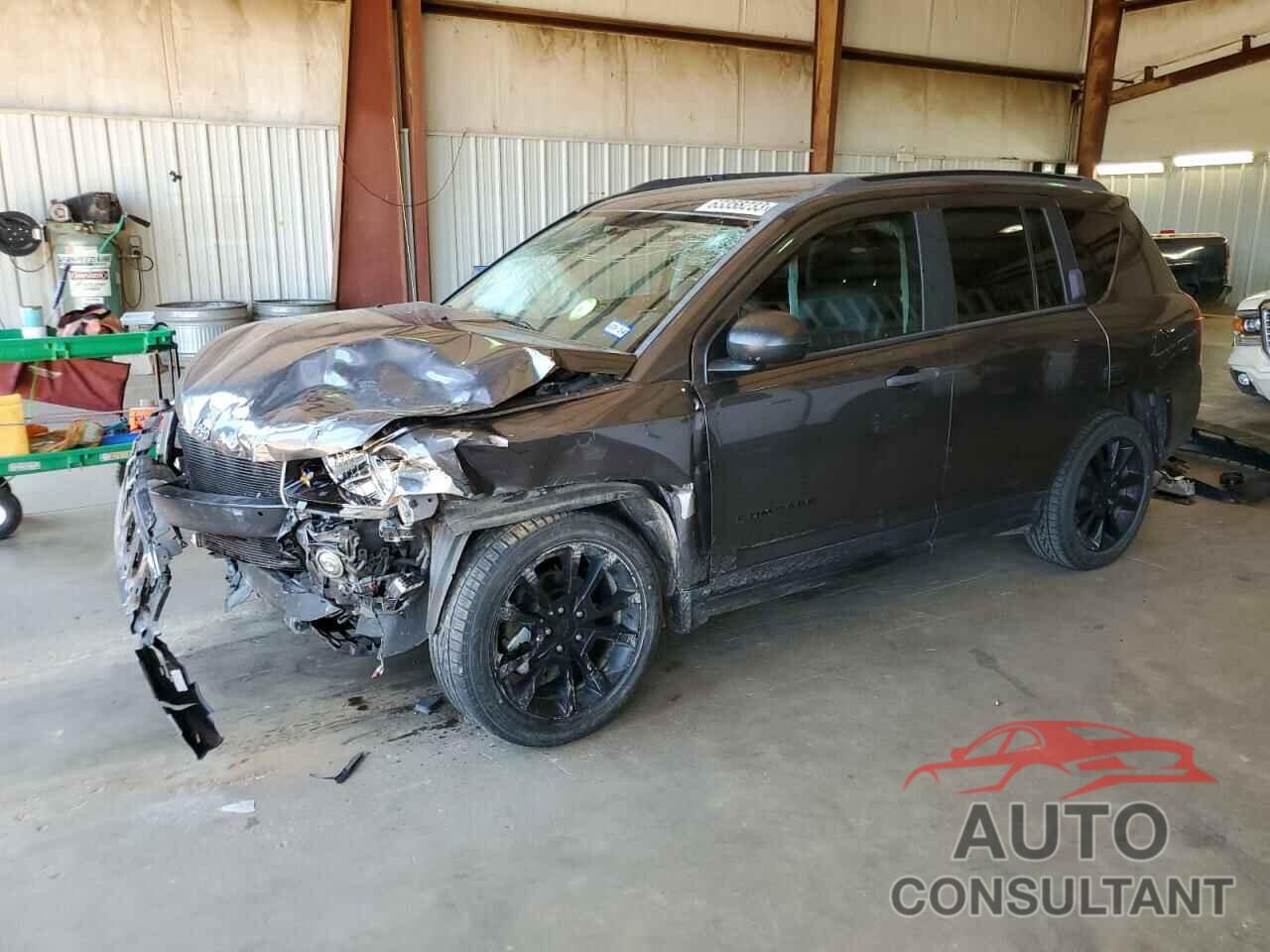 JEEP COMPASS 2015 - 1C4NJCBA5FD430604