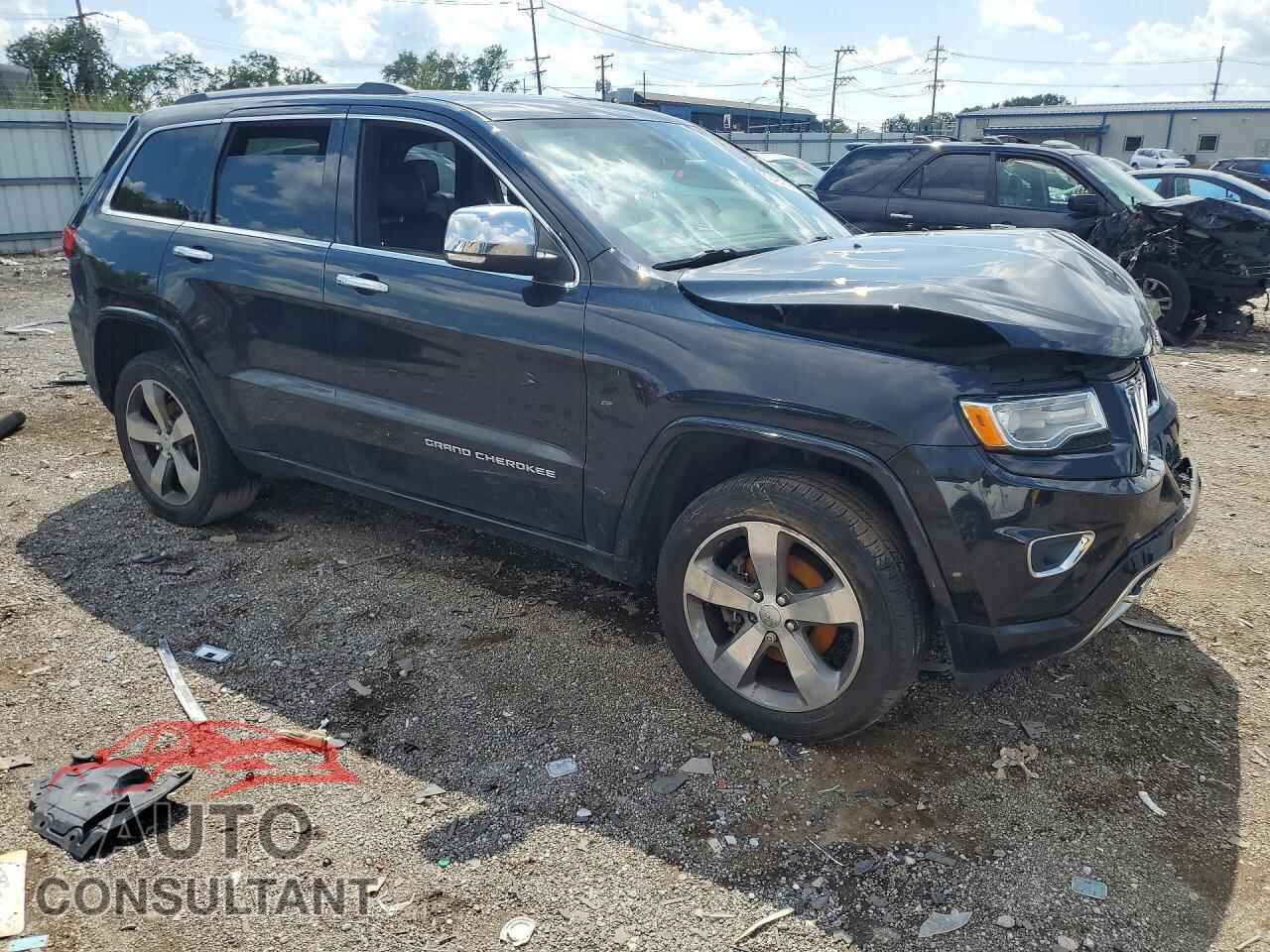 JEEP CHEROKEE 2014 - 1C4RJFCG9EC572352