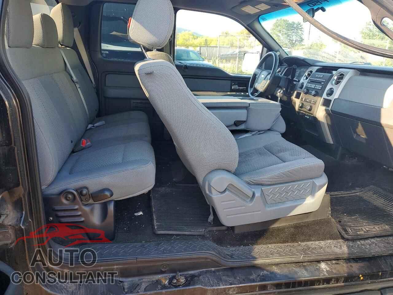 FORD F150 2012 - 1FTFX1CF0CFC62582