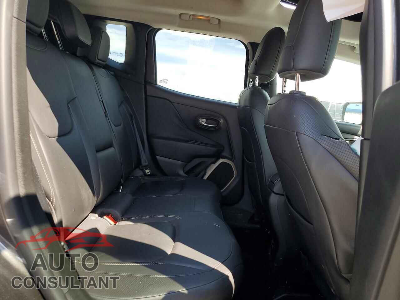 JEEP RENEGADE 2017 - ZACCJADB7HPF97584