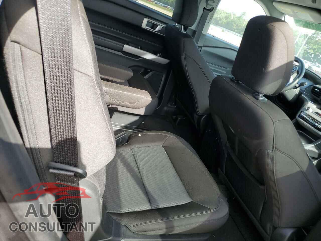 FORD EXPLORER 2023 - 1FMSK7DH6PGB89990