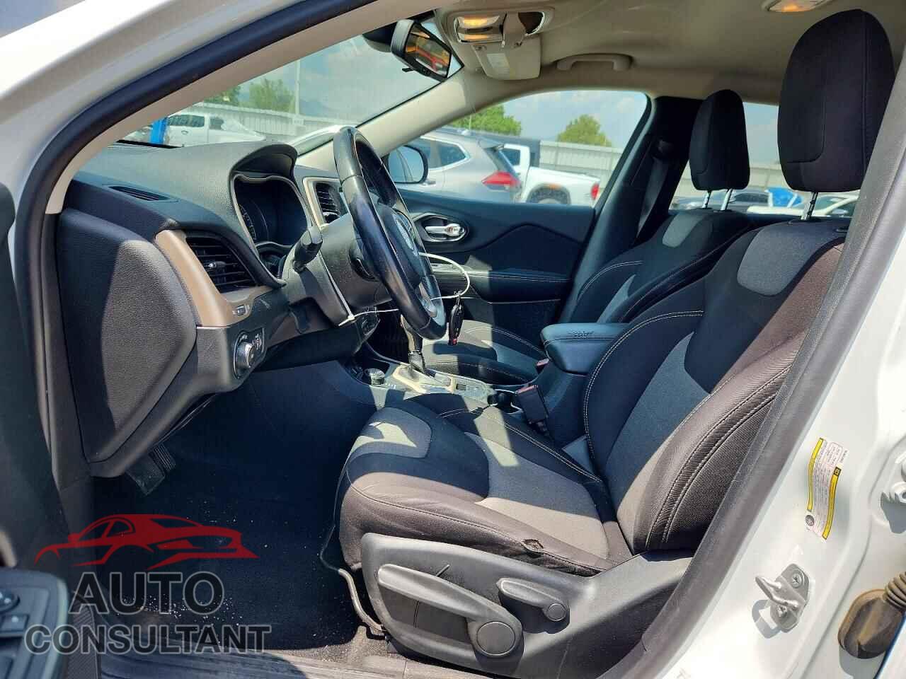 JEEP CHEROKEE 2014 - 1C4PJMCS7EW219316
