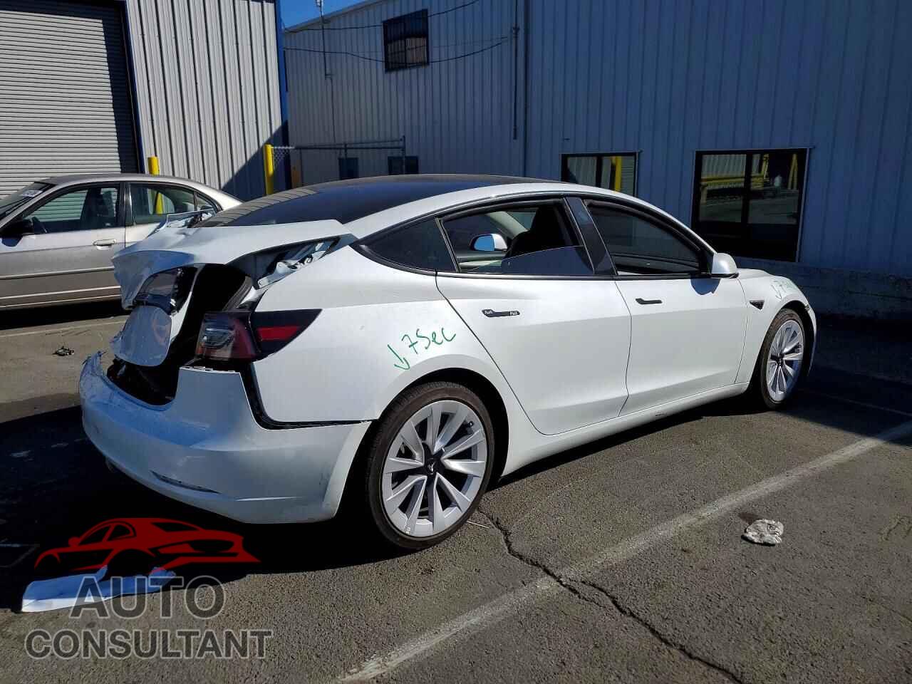 TESLA MODEL 3 2023 - 5YJ3E1EA6PF457994