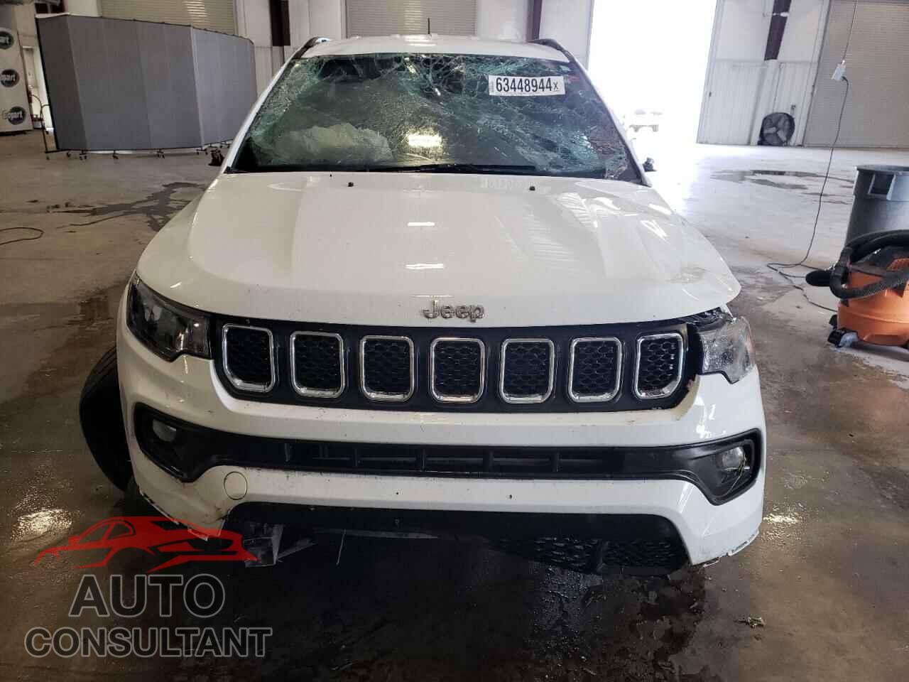 JEEP COMPASS 2023 - 3C4NJDBN3PT516854