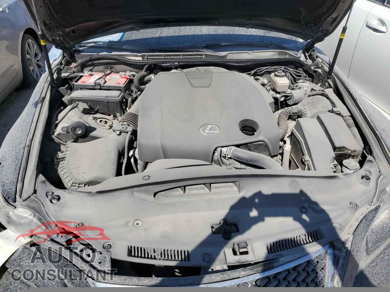 LEXUS IS 2014 - JTHBF1D20E5016118